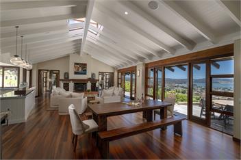 Mercury Ridge - Whitianga
