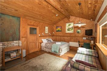Rimu Cottage - Hydrangea cottages - Punakaiki