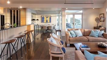 Apartment 16 - Auckland