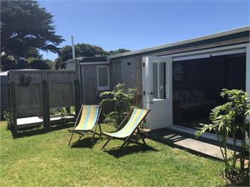 Oriana Lodge - Great Barrier Island