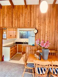 Cosy Arrowtown Bach - Arrowtown