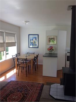 Woodbank School House - Kaikoura