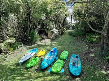 Mahakipawa Waterfront Hideaway (Bachcare) - Mahakipawa