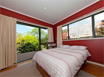 Rosemary Cottage (Bachcare) - Hahei