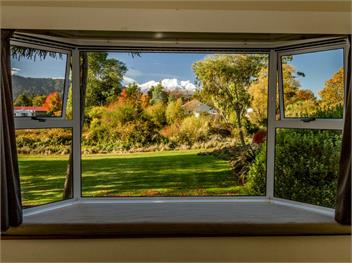 Kune Crib (Bachcare) - Ohakune