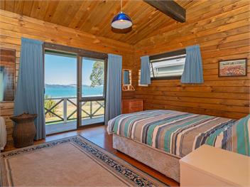 Norma's Place (Bachcare) - Whitianga