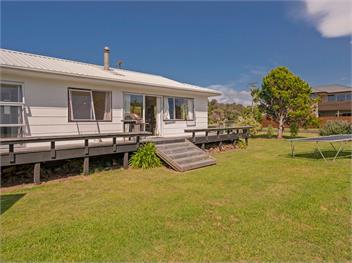 Silver Sands (Bachcare) - Cooks Beach