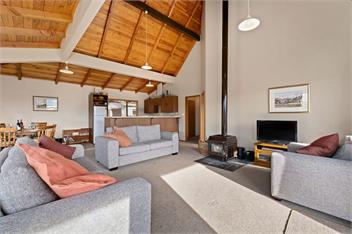 Sycamore Place (Bachcare) - Wanaka