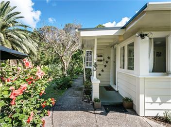Onetangi Beach Cottage (Bachcare) - Onetangi