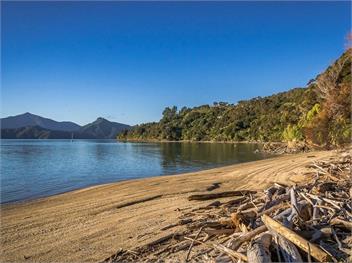 Sounds Magic (Bachcare) - Moetapu Bay