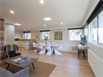 Alchemy Cottage (Bachcare) - Arrowtown