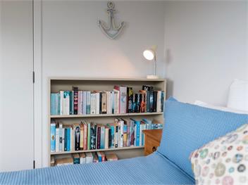 Skipper's Haven (Bachcare) - Opua