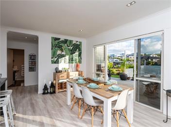 Little Pearl of Vista Verano (Bachcare) - Mangawhai Village