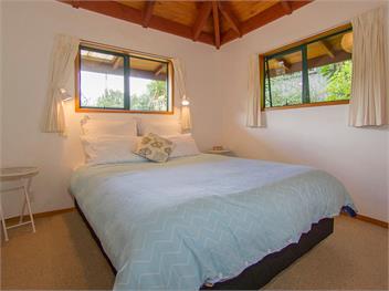 Cedar Cottage (Bachcare) - Tairua