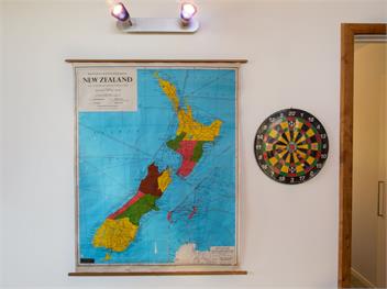 Mohua (Bachcare) - Pakawau