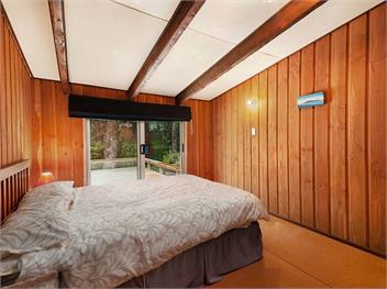 Te Kuru Cabin (Bachcare) - Pukawa Bay