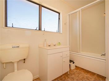 Jacaranda Lodge (Bachcare) - Whangamata