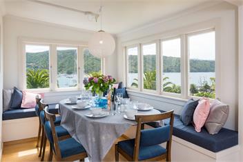 Tirohanga Wai (Bachcare) - Waikawa