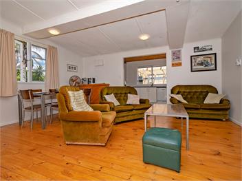 Pipi Palace (Bachcare) - Whangamata