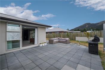 Maison de Maude (Bachcare) - Lake Hawea