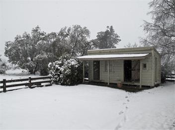Kaha Cottage (Bachcare) - Ohakune