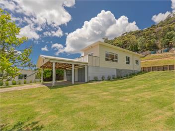 Sun Seeker Bach (Bachcare) - Cooks Beach