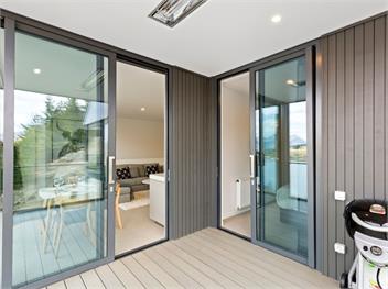 Sierra Views (Bachcare) - Queenstown