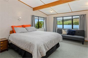 Escape to the Lake (Bachcare) - Lake Rotoiti