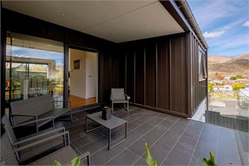 Kawerau River Retreat (Bachcare) - Cromwell