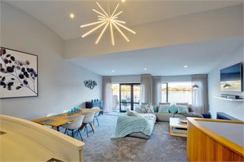 Central Water Views (Bachcare) - Queenstown