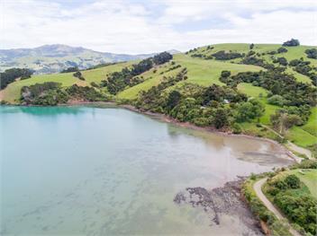 Otahuahua (Bachcare) - Akaroa