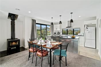 Erskine Place (Bachcare) - Lake Hawea