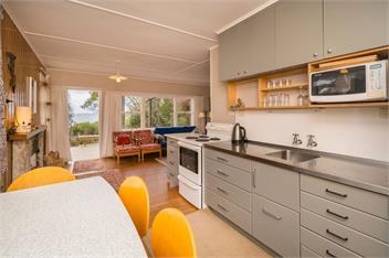 Mohuaiti (Bachcare) - Pakawau