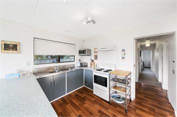 Babbacombe Bach (Bachcare) - Otaki Beach