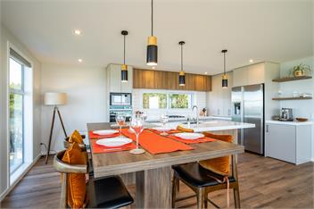 Amazing Modern House, Spectacular Ocean Views. Perfect for Couples or Friends - Oamaru