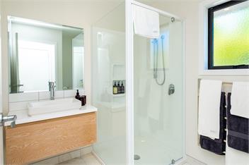 Lawn Cottages - Kowhai Cottage - Hastings