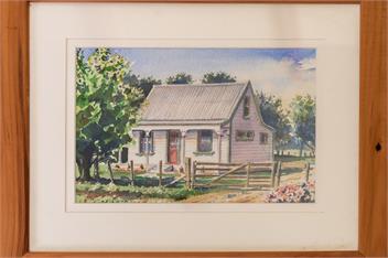 Taraview Cottage - 