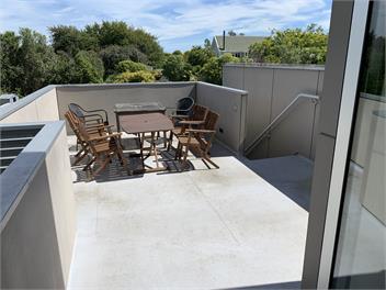 Regency on Regent - Martinborough