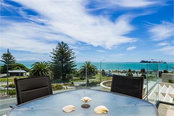 Silver Sands Apartment - Nelson