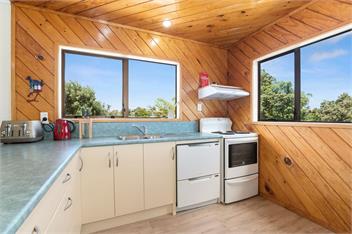Taranui Escape (Bachcare) - Mangawhai Heads