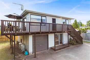Rainbow Lake House (Bachcare) - Taupo Central