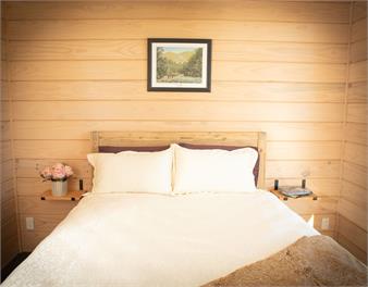 Bever Farm Cottage - North Auckland