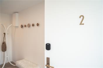 Chic Exec Apart w/Free Parking, Wifi & Netflix - Auckland 1071