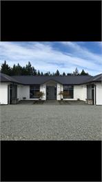 Nice & New - Twizel