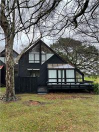 Chalet Le Marie-VF3-Ruapehu Chalet Rentals - Ohakune