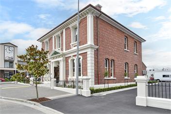 Kaiapoi Luxury Accommodation 1  - Christchurch