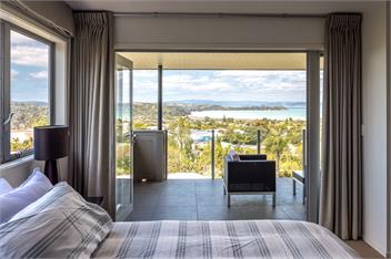 Hauraki Vista - Waiheke Island