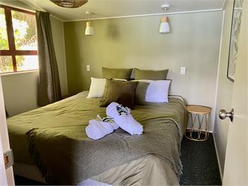 Tui Apartment - Pelorus Sounds