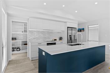 Whai Awa Retreat (Bachcare) - Mangawhai