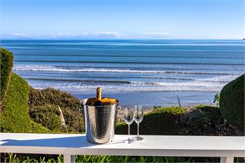 Beachfront Bliss - Paraparumu